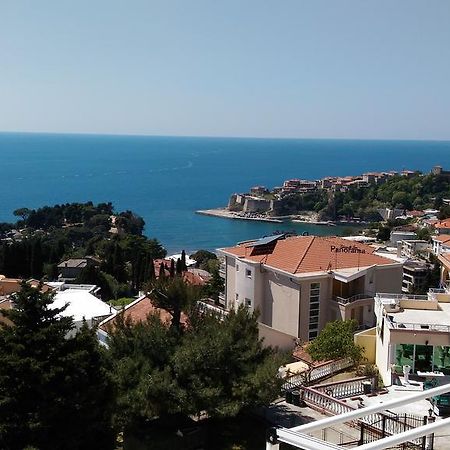 Apartment Boksi Ulcinj Exterior foto