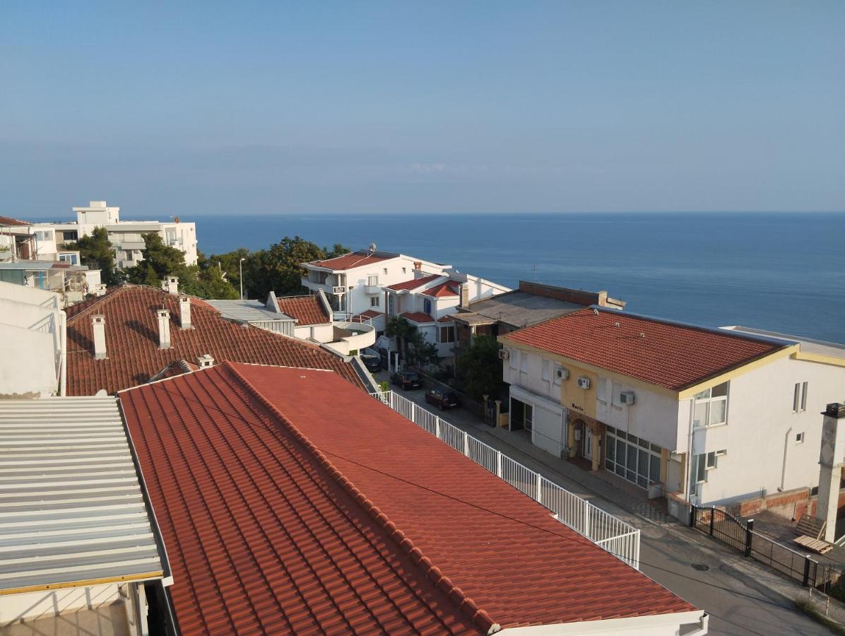 Apartment Boksi Ulcinj Exterior foto