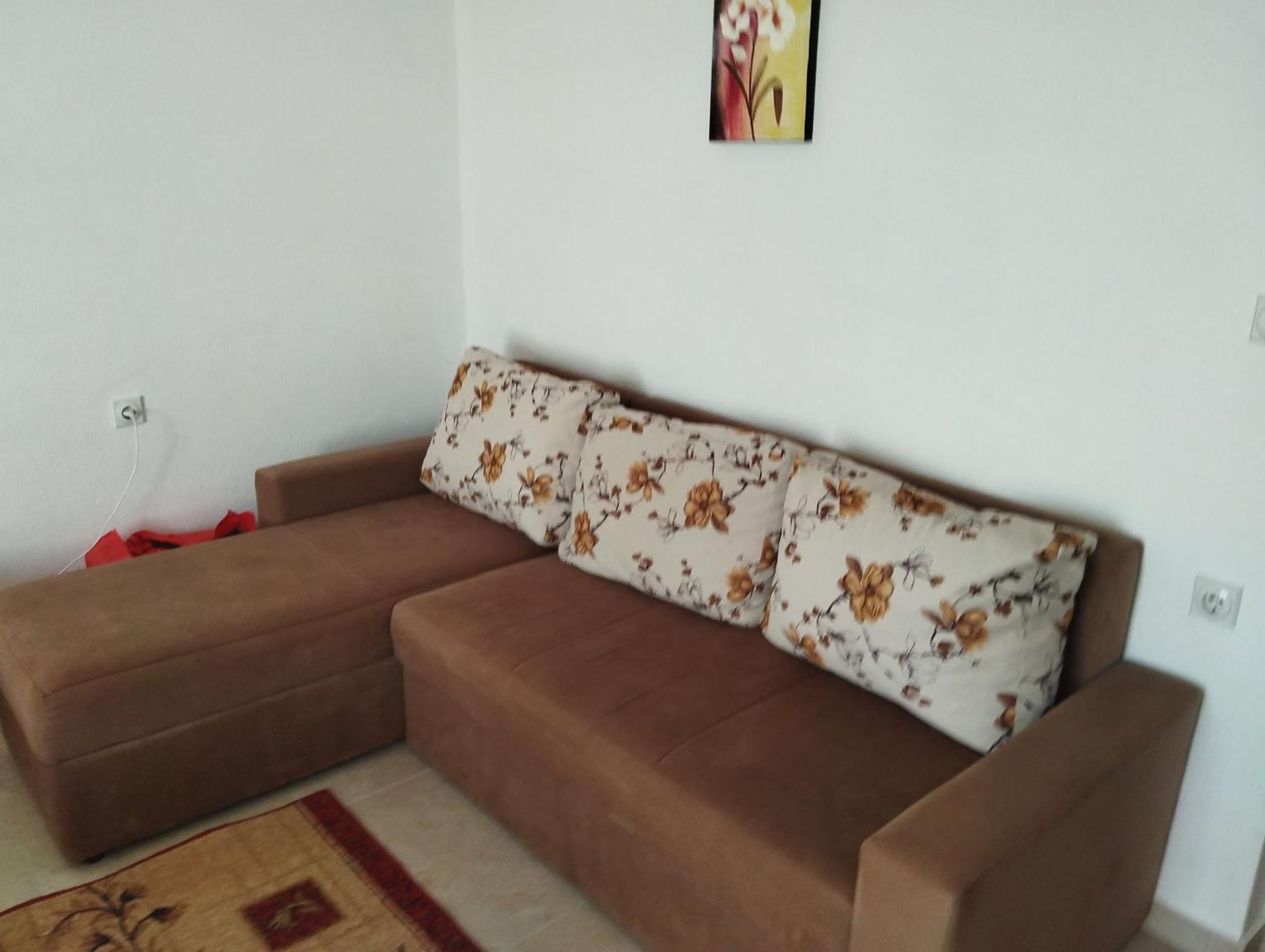 Apartment Boksi Ulcinj Exterior foto