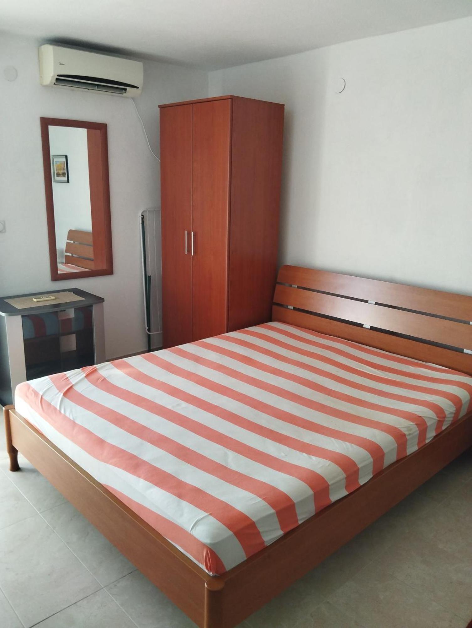 Apartment Boksi Ulcinj Exterior foto