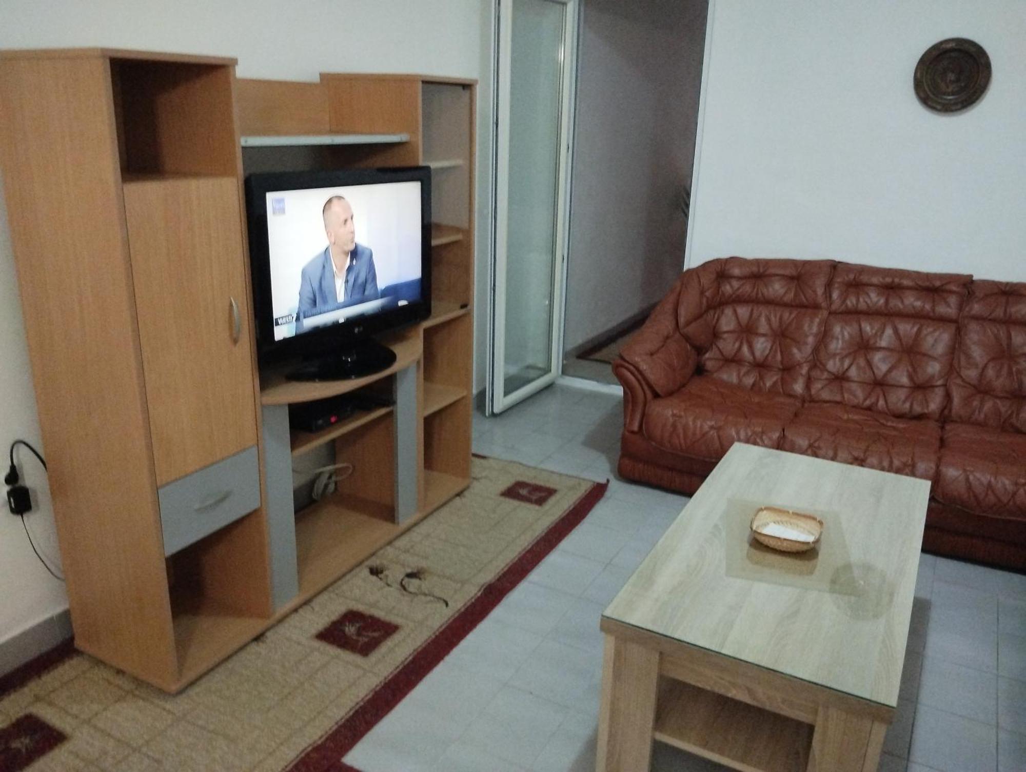 Apartment Boksi Ulcinj Exterior foto