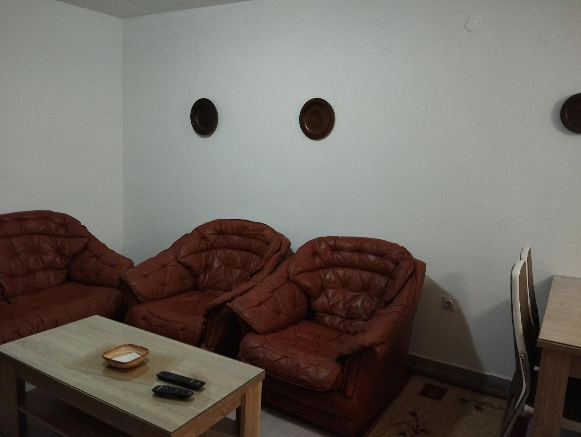 Apartment Boksi Ulcinj Exterior foto