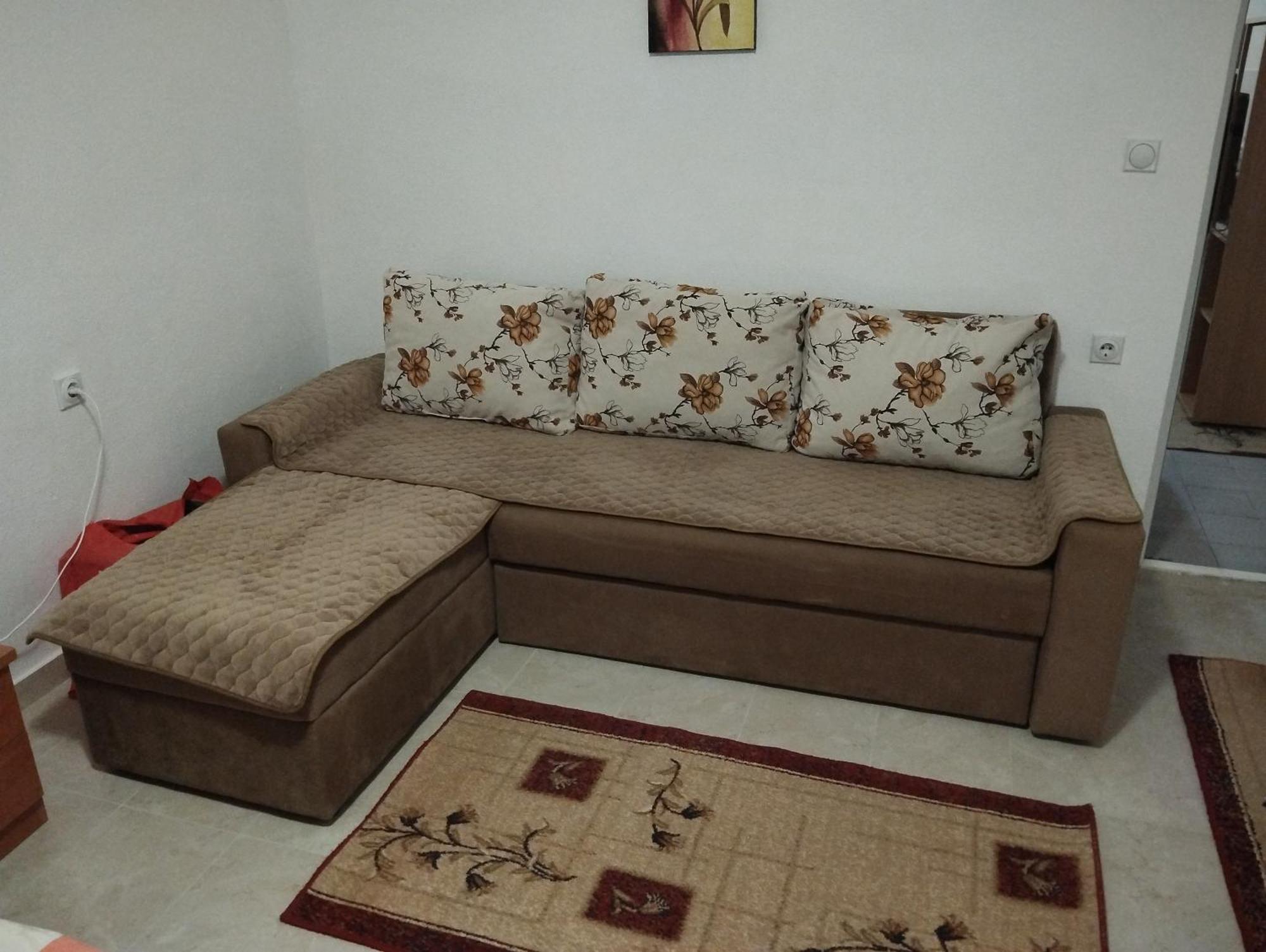 Apartment Boksi Ulcinj Exterior foto