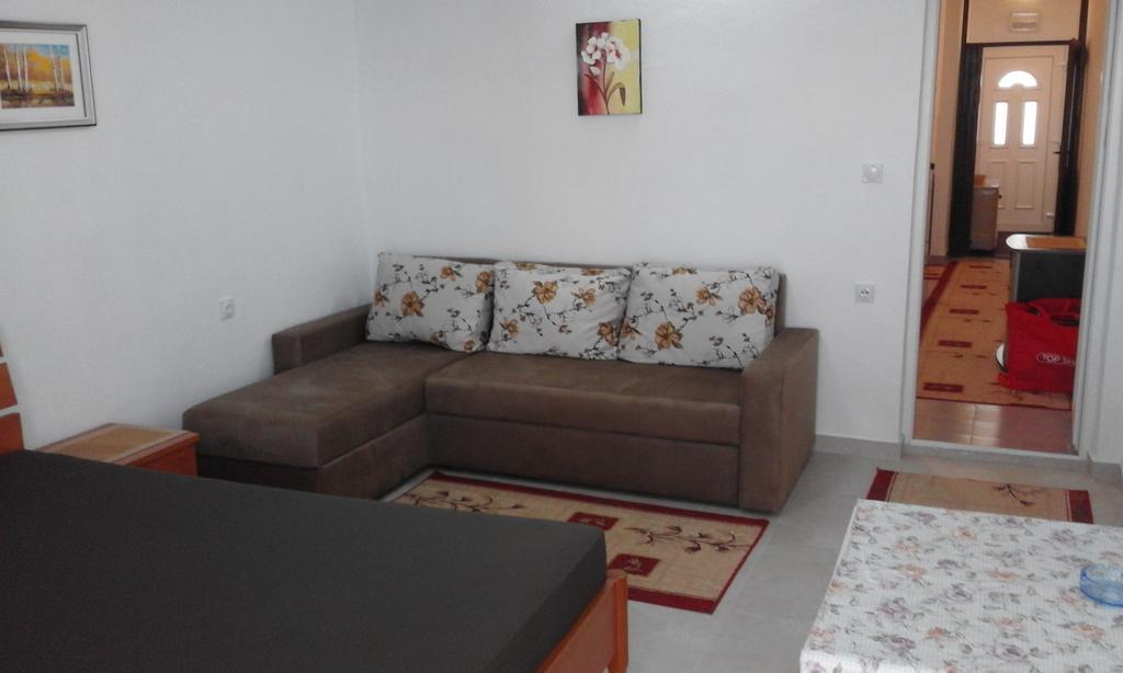 Apartment Boksi Ulcinj Exterior foto
