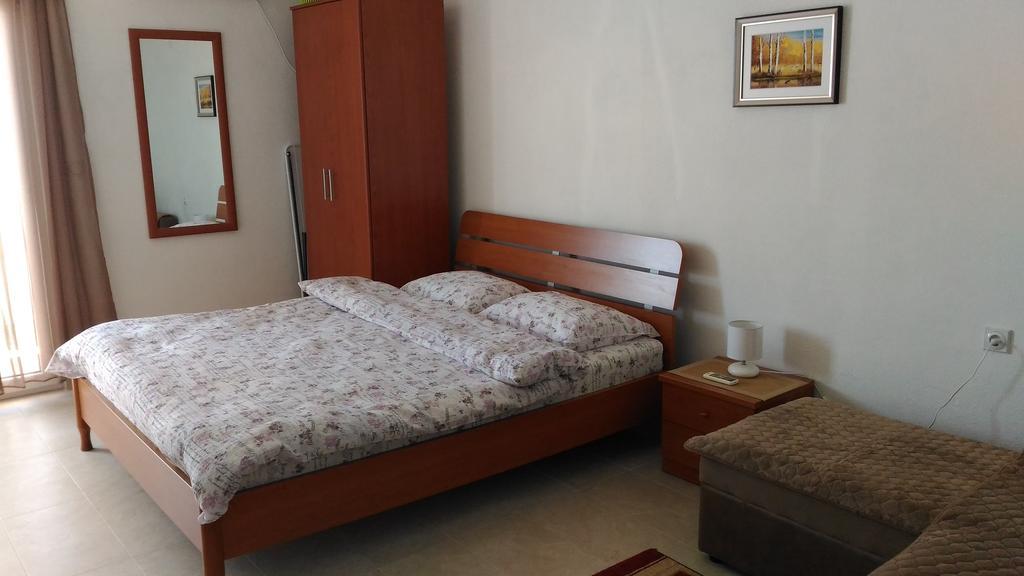 Apartment Boksi Ulcinj Exterior foto