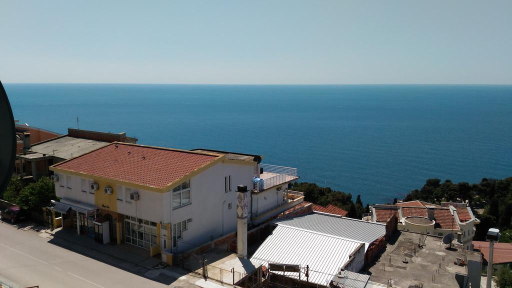 Apartment Boksi Ulcinj Exterior foto