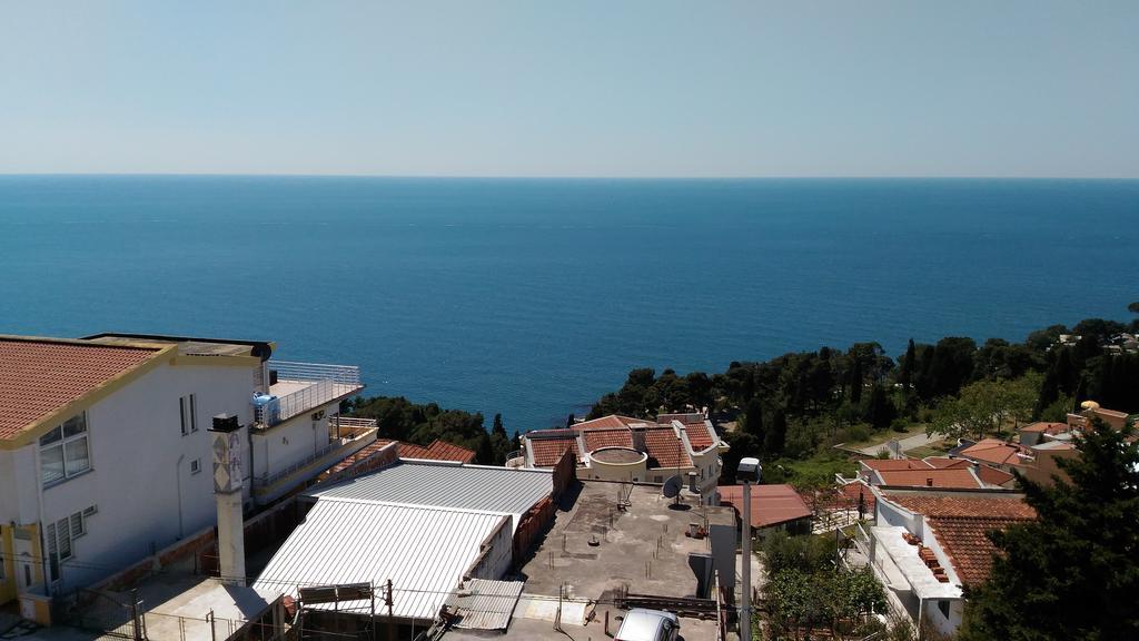 Apartment Boksi Ulcinj Exterior foto